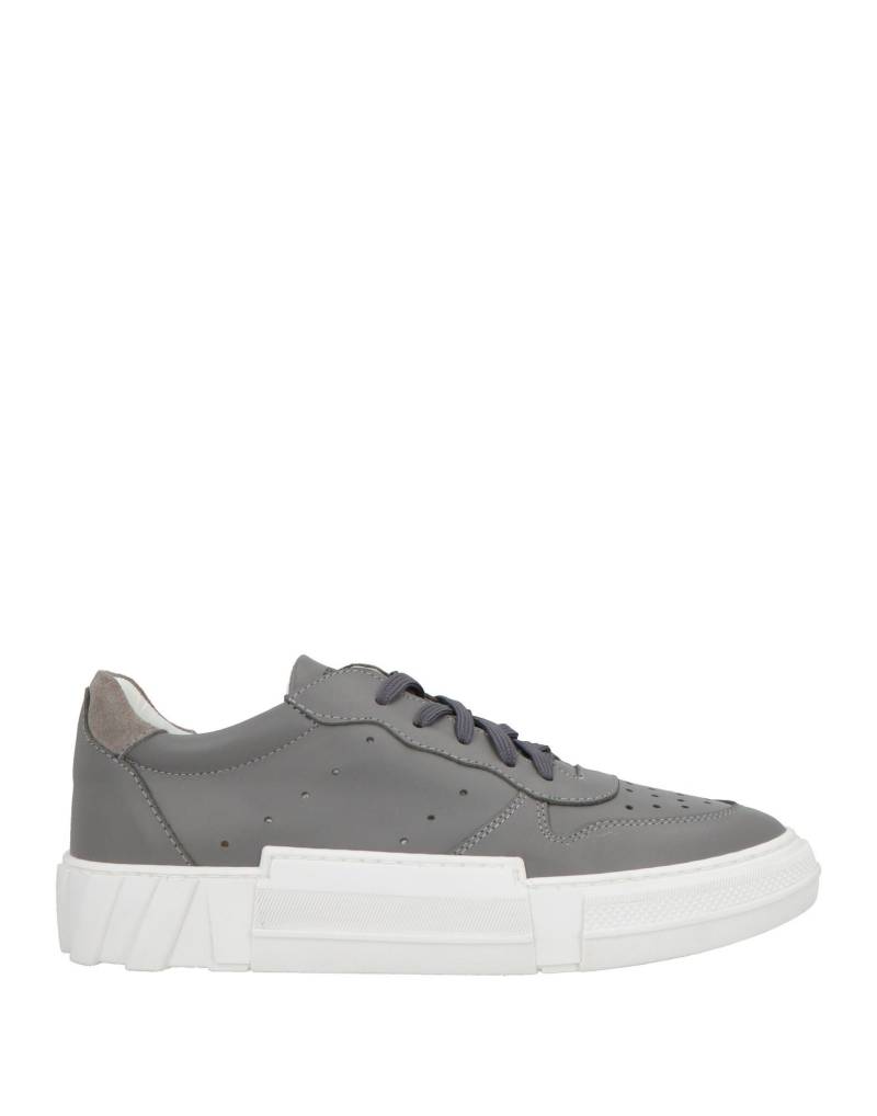 GREY DANIELE ALESSANDRINI Sneakers Herren Grau von GREY DANIELE ALESSANDRINI