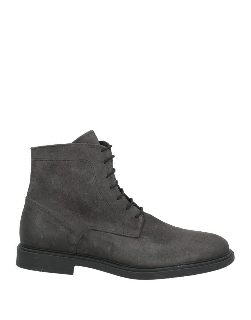 GREY DANIELE ALESSANDRINI Stiefelette Herren Grau von GREY DANIELE ALESSANDRINI