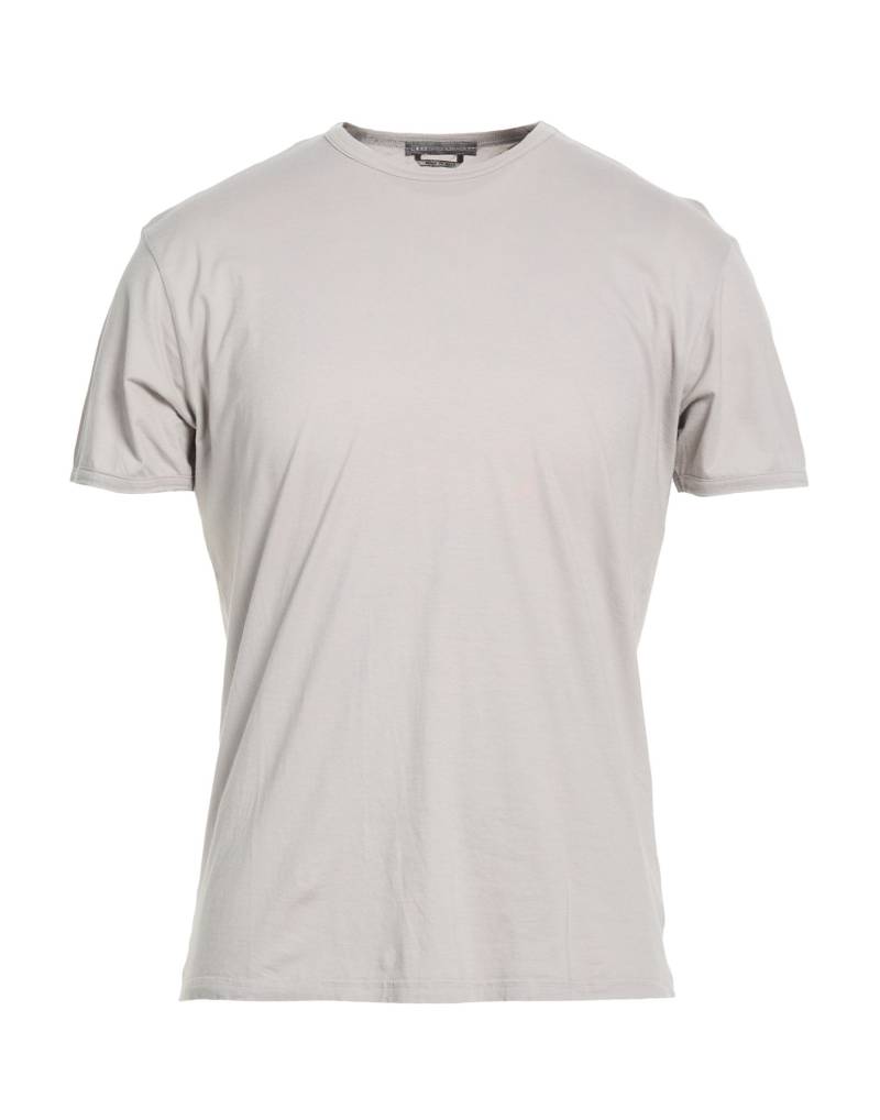 GREY DANIELE ALESSANDRINI T-shirts Herren Grau von GREY DANIELE ALESSANDRINI