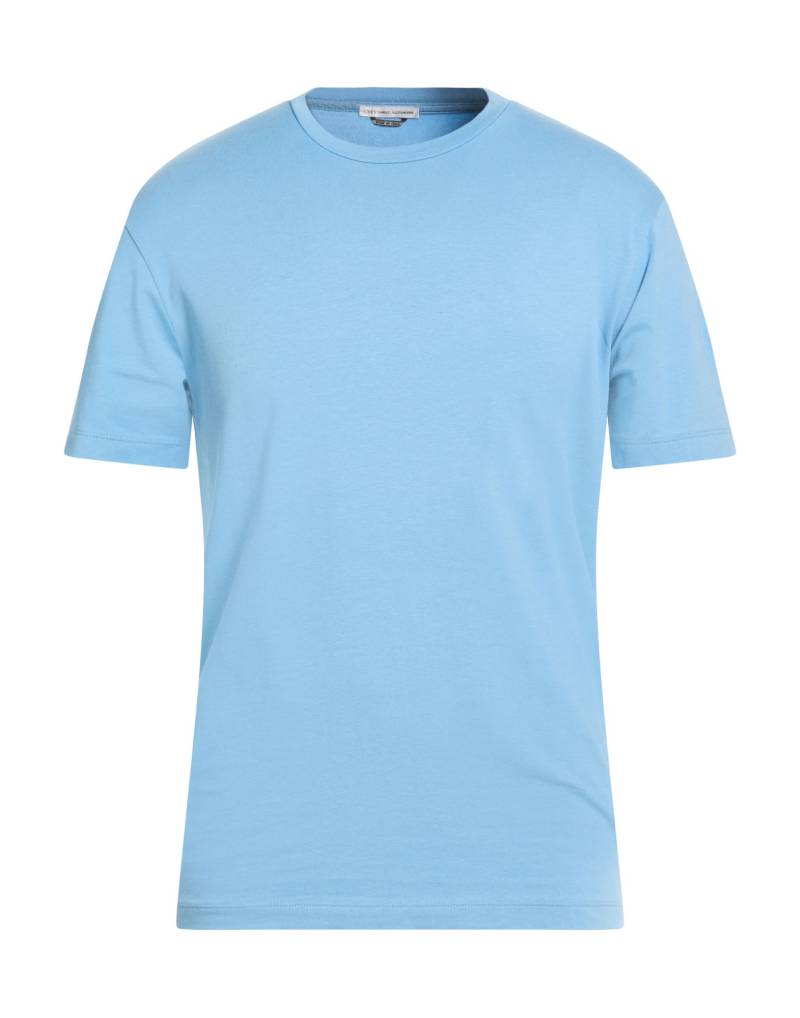 GREY DANIELE ALESSANDRINI T-shirts Herren Himmelblau von GREY DANIELE ALESSANDRINI