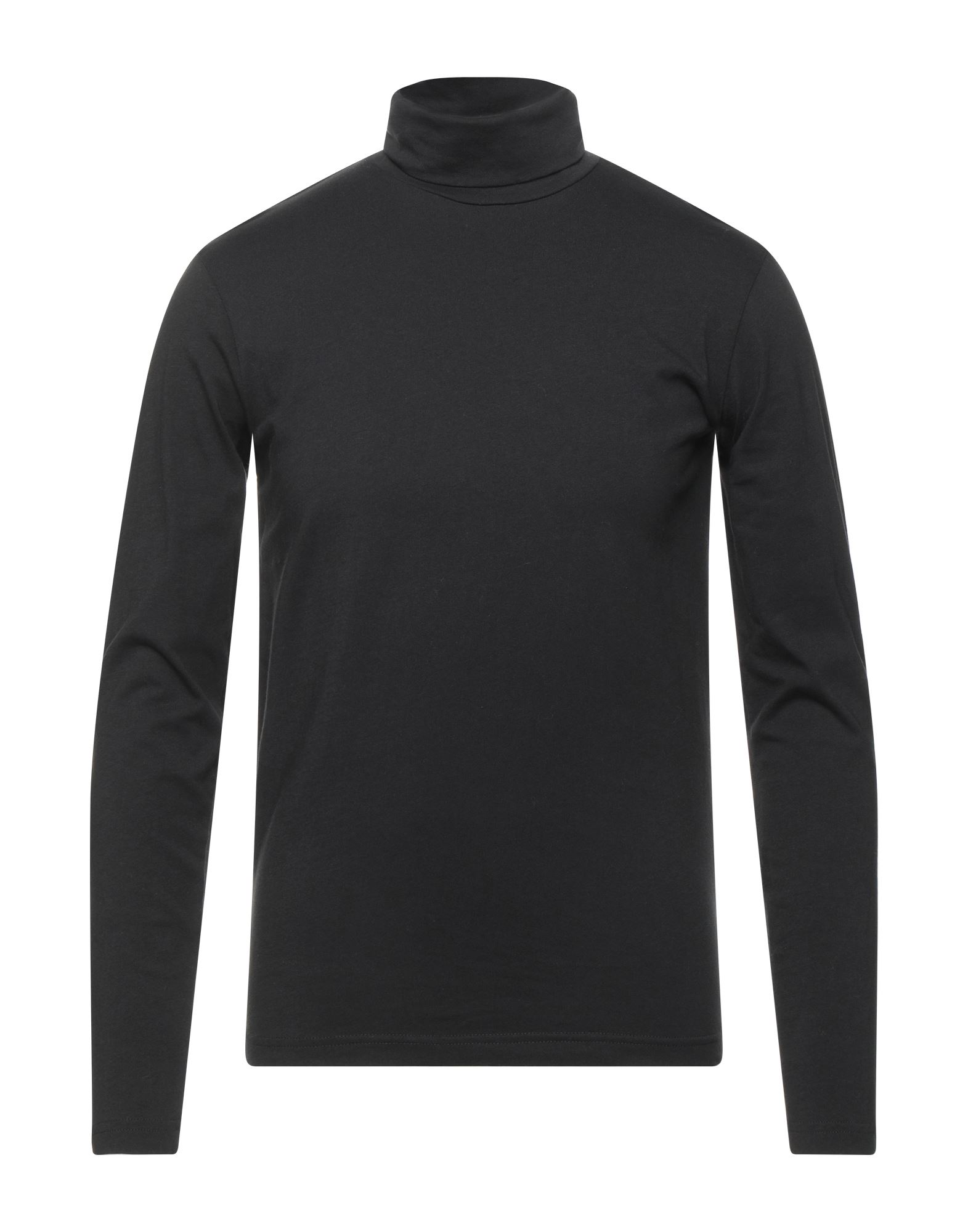 GREY DANIELE ALESSANDRINI T-shirts Herren Schwarz von GREY DANIELE ALESSANDRINI