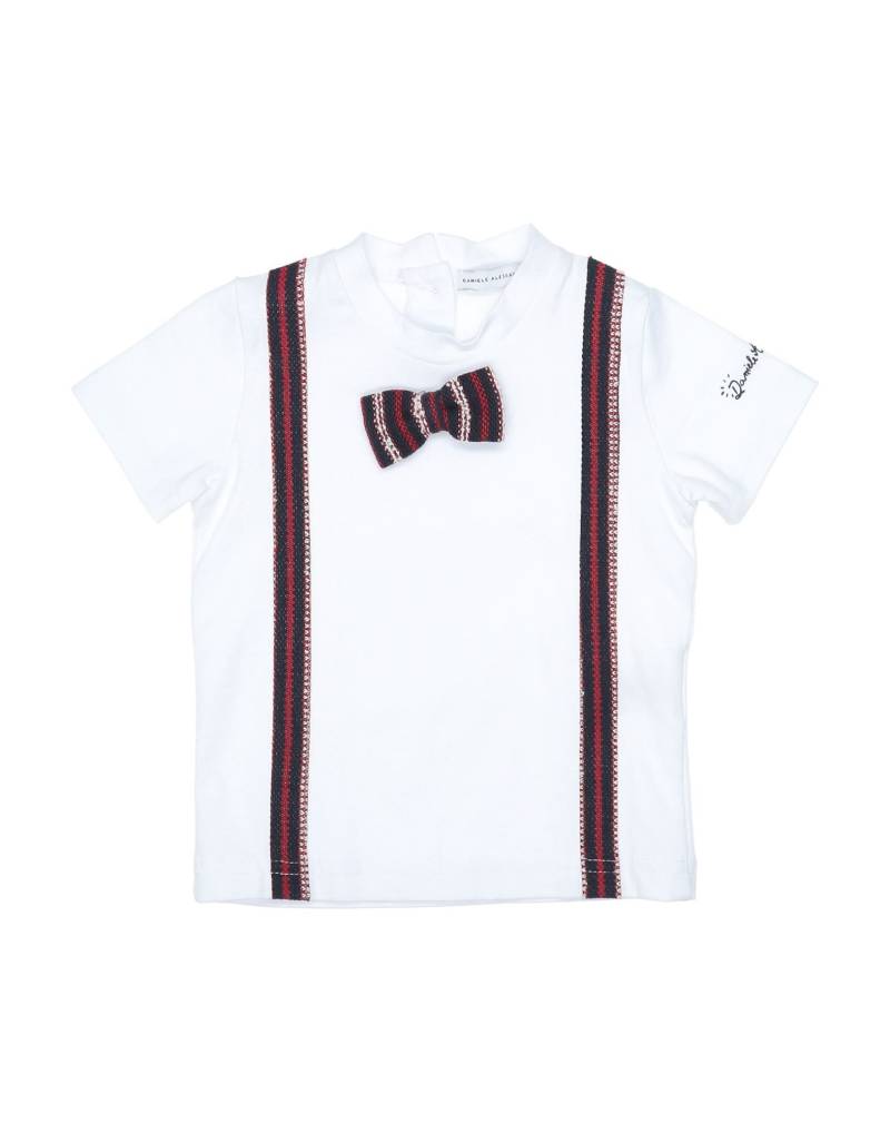 GREY DANIELE ALESSANDRINI T-shirts Kinder Weiß von GREY DANIELE ALESSANDRINI