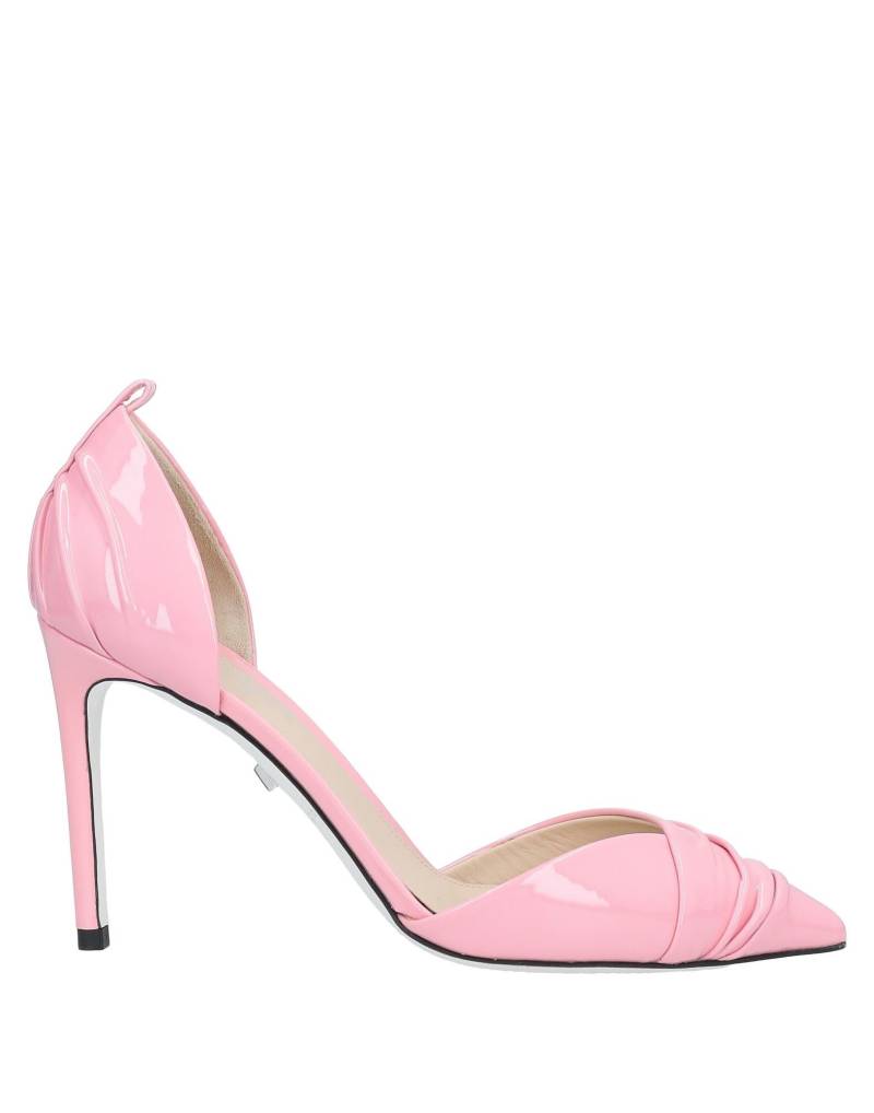 GREY MER Pumps Damen Rosa von GREY MER