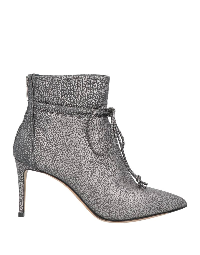 GREY MER Stiefelette Damen Granitgrau von GREY MER