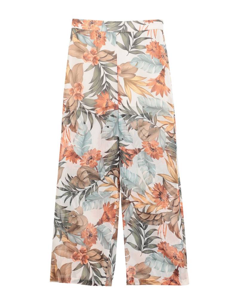 GRIFFAI Hose Damen Elfenbein von GRIFFAI