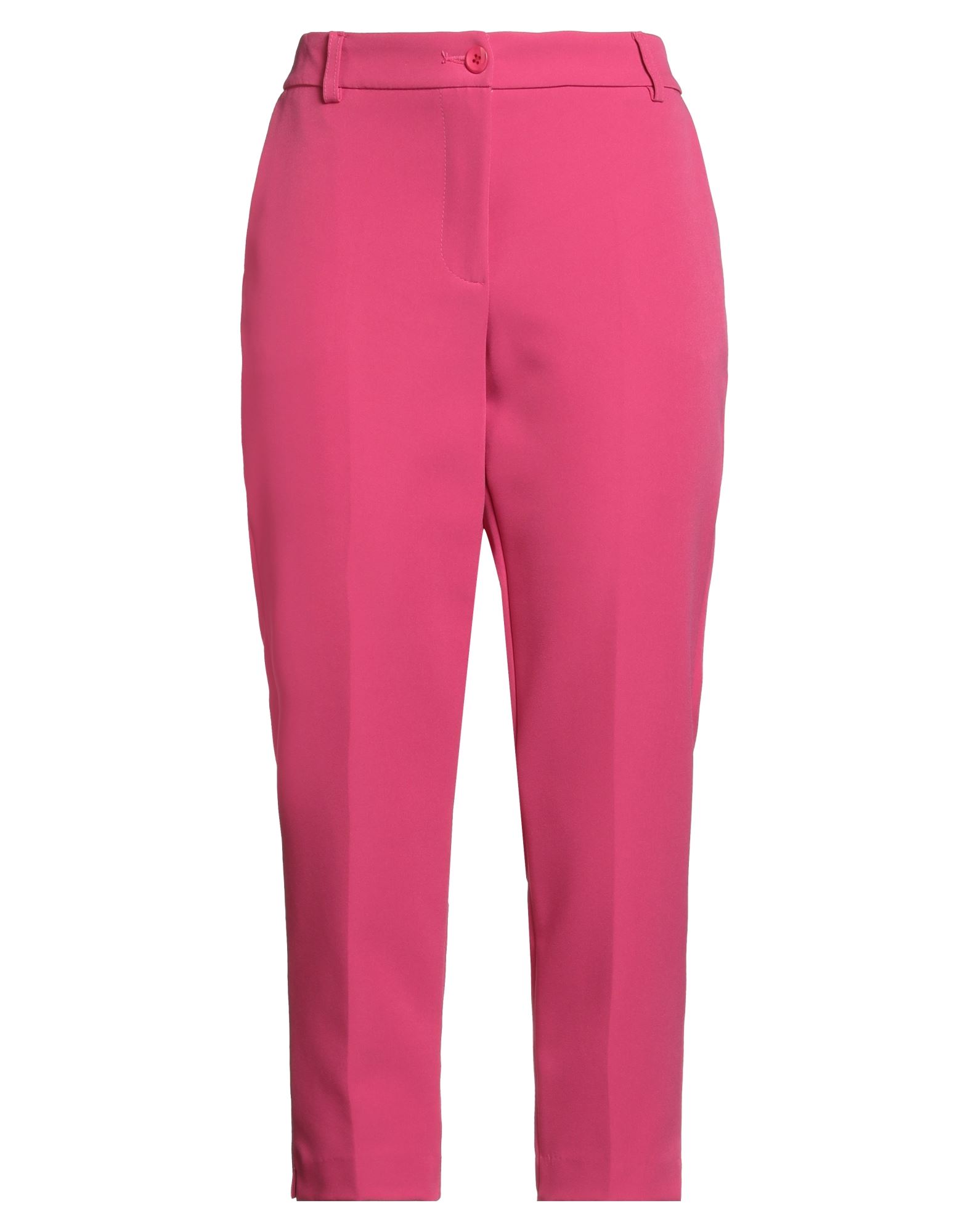 GRIFFAI Hose Damen Fuchsia von GRIFFAI