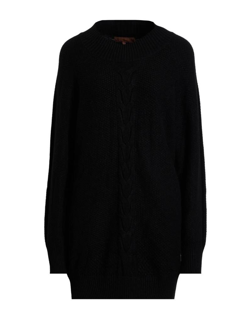 GRIFFAI Pullover Damen Schwarz von GRIFFAI