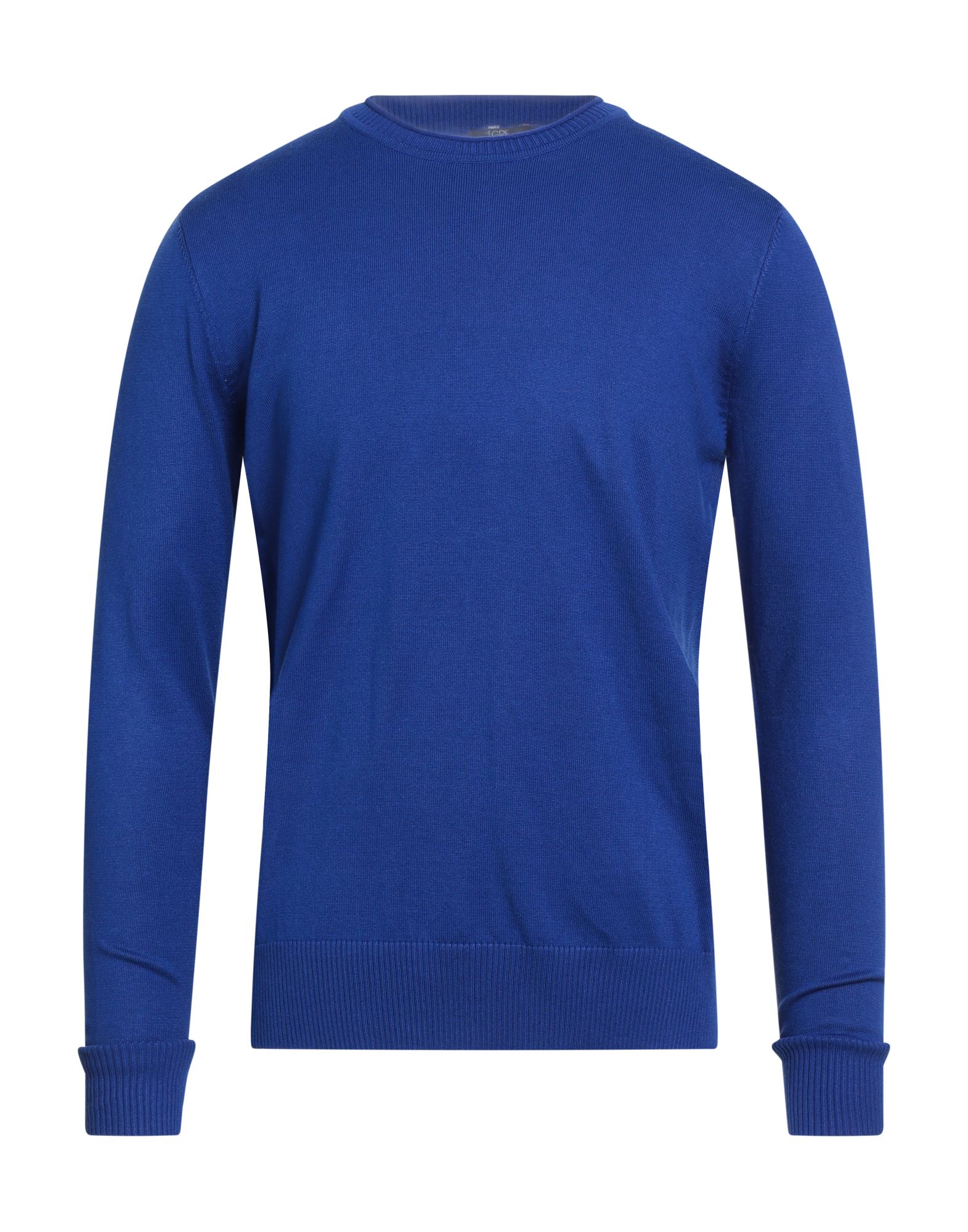 GRIFFAI Pullover Herren Hellblau von GRIFFAI