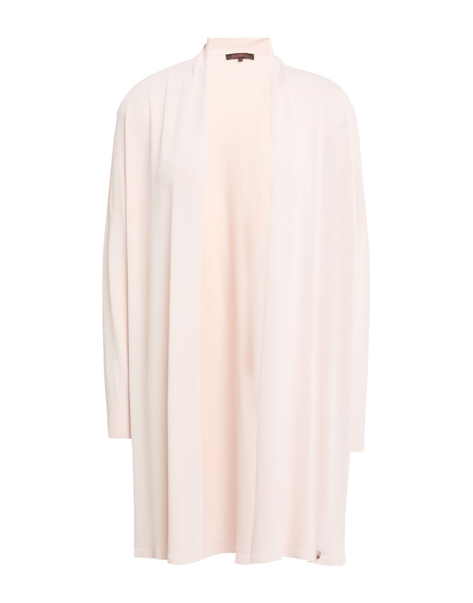 GRIFFAI Strickjacke Damen Hellrosa von GRIFFAI