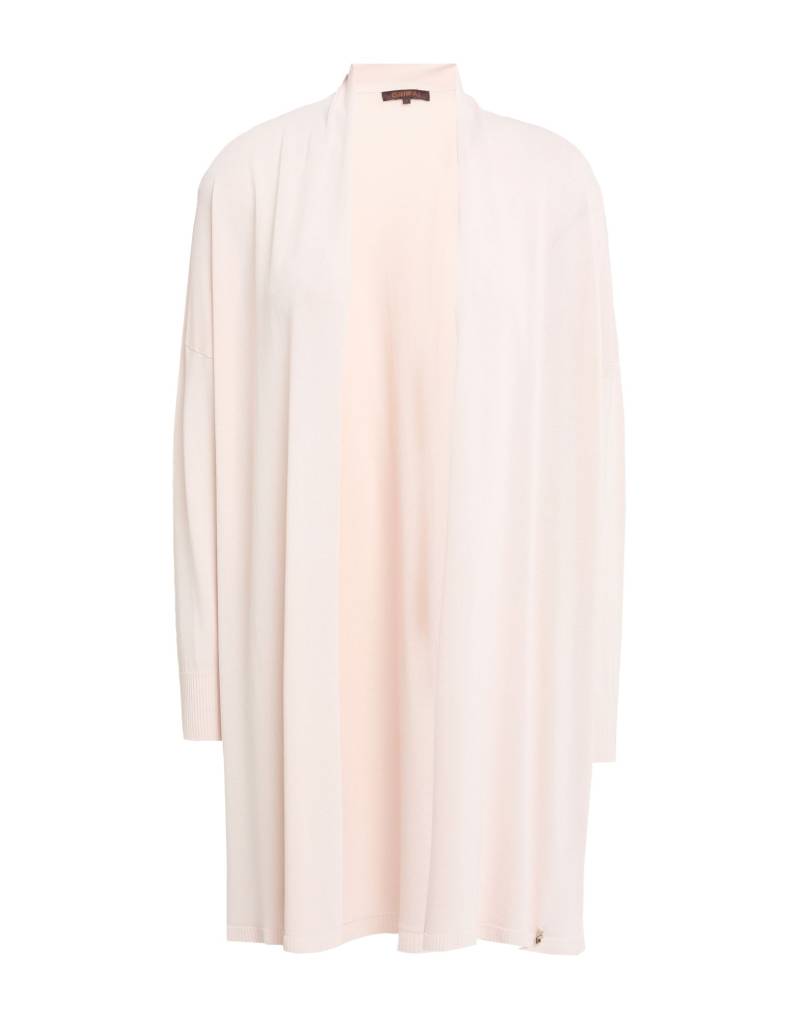 GRIFFAI Strickjacke Damen Hellrosa von GRIFFAI