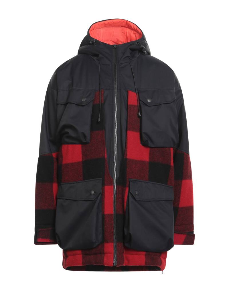 GRIFFIN Jacke & Anorak Herren Schwarz von GRIFFIN