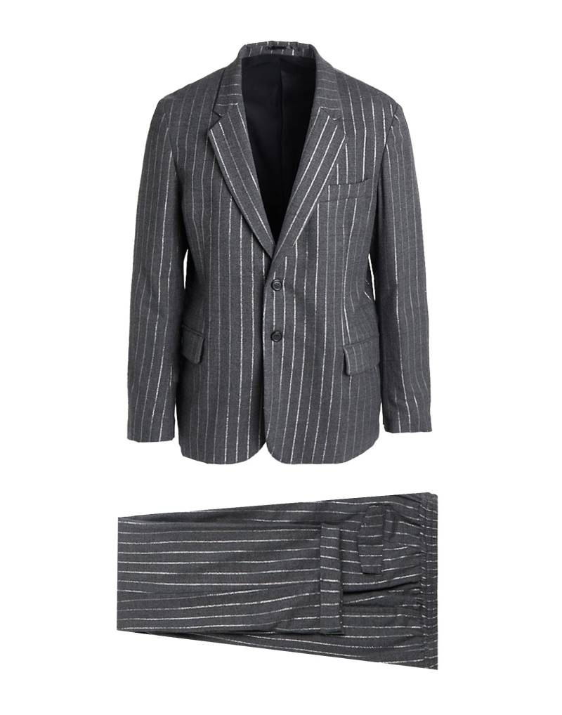 GRIFONI Anzug Herren Grau von GRIFONI