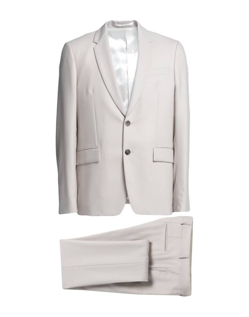 GRIFONI Anzug Herren Hellgrau von GRIFONI