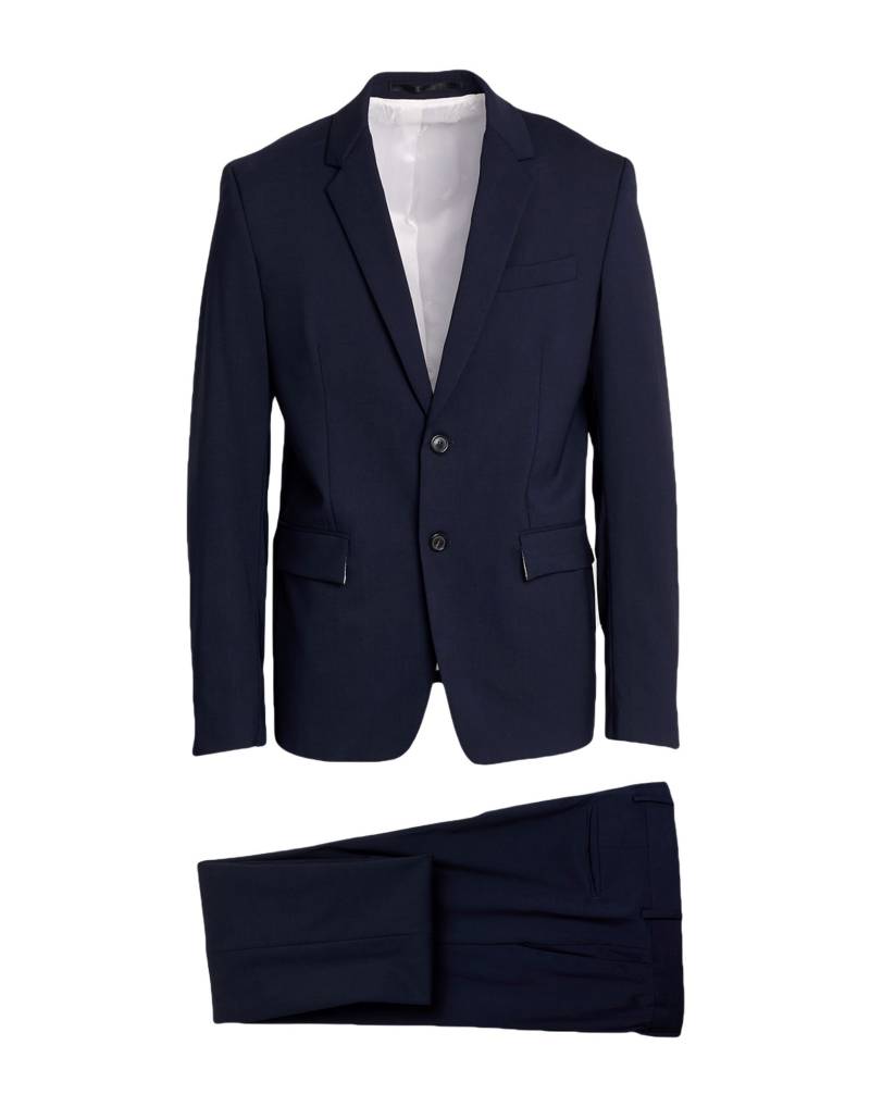 GRIFONI Anzug Herren Nachtblau von GRIFONI
