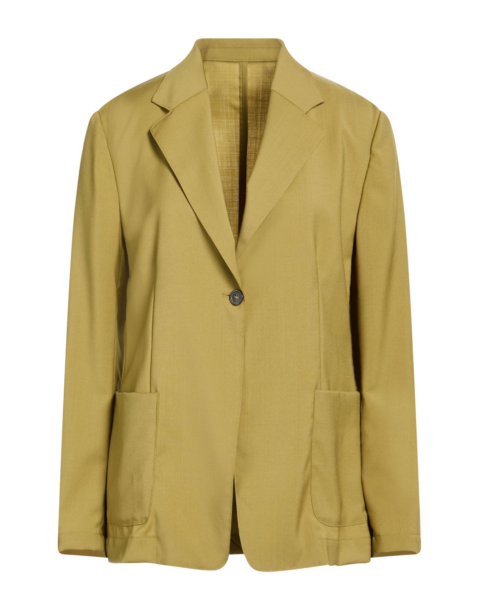 GRIFONI Blazer Damen Militärgrün von GRIFONI