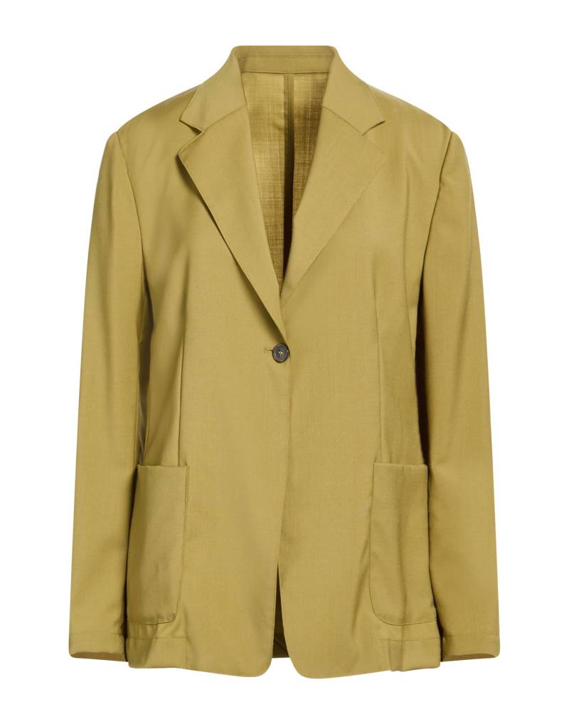 GRIFONI Blazer Damen Militärgrün von GRIFONI