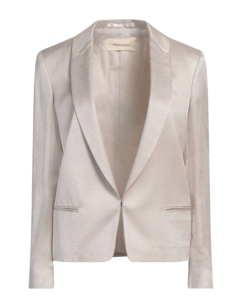 GRIFONI Blazer Damen Off white von GRIFONI