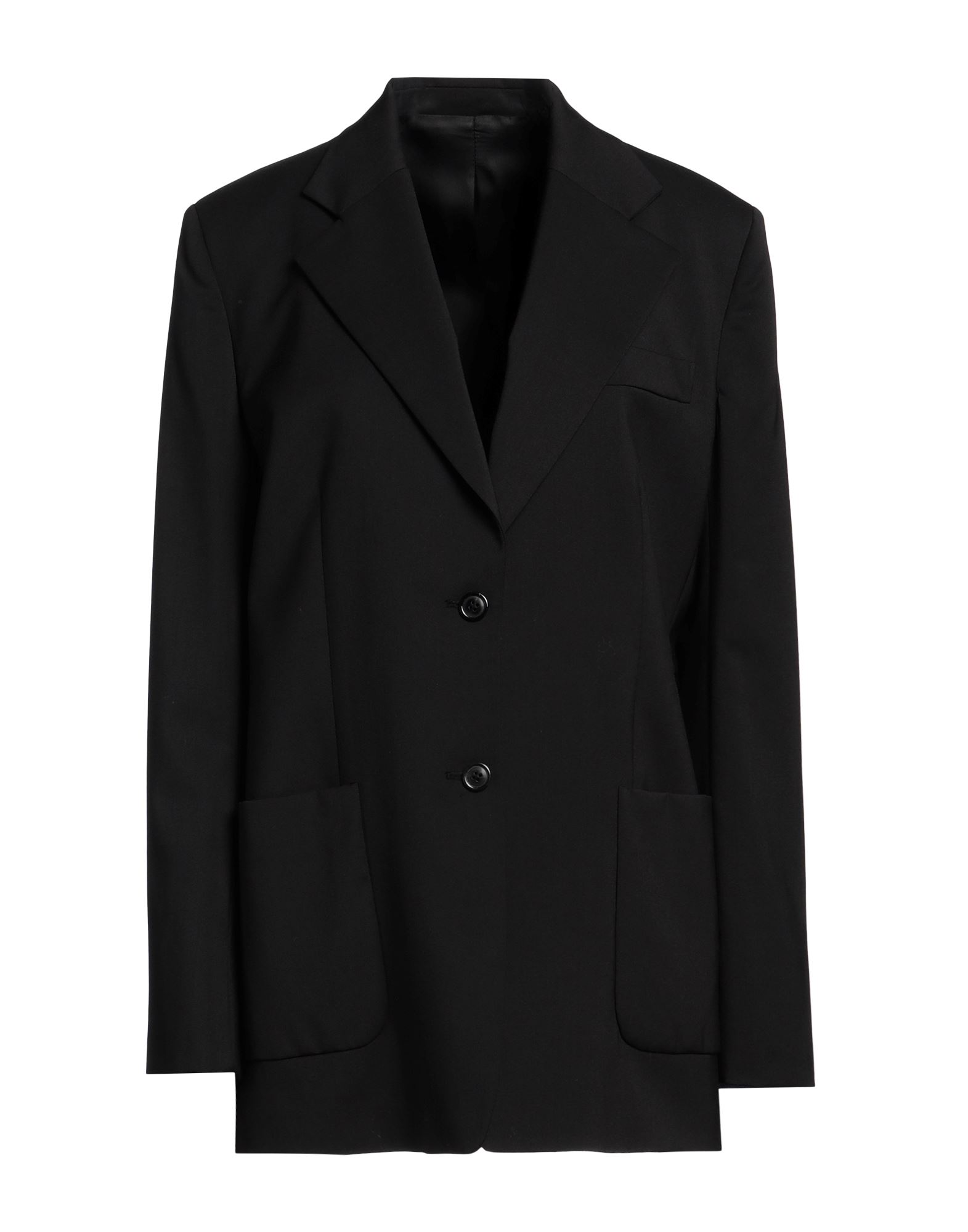 GRIFONI Blazer Damen Schwarz von GRIFONI