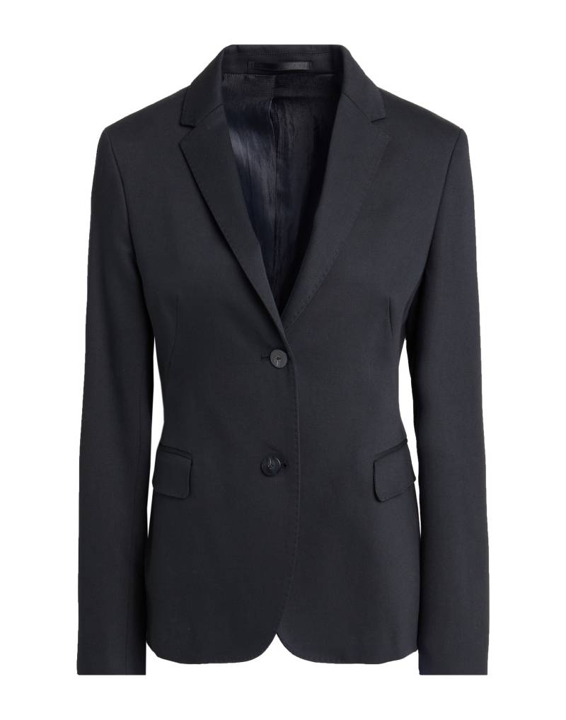 GRIFONI Blazer Damen Schwarz von GRIFONI