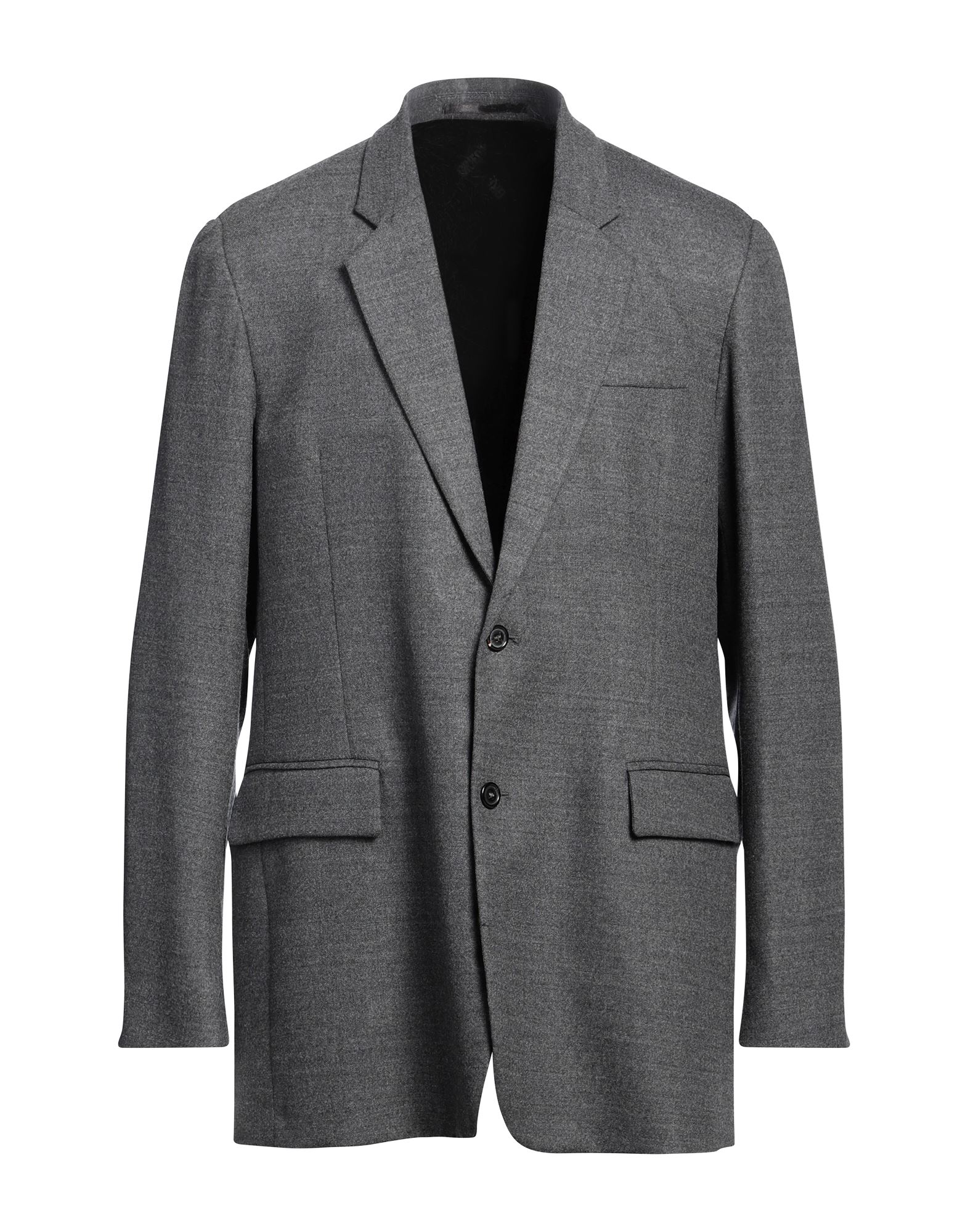 GRIFONI Blazer Herren Blei GRIFONI Blazer Herren Blei von GRIFONI