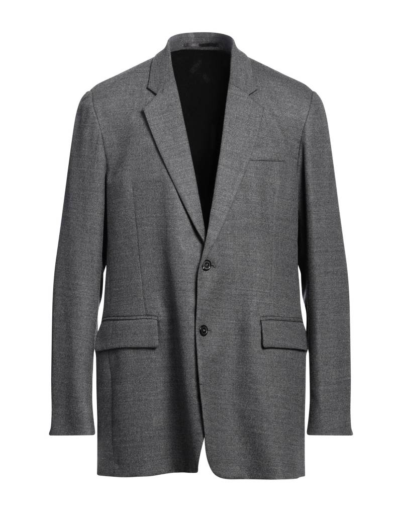 GRIFONI Blazer Herren Blei von GRIFONI