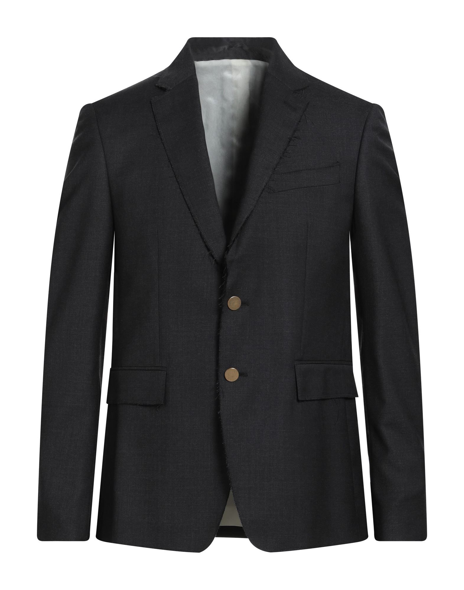 GRIFONI Blazer Herren Braungrau von GRIFONI