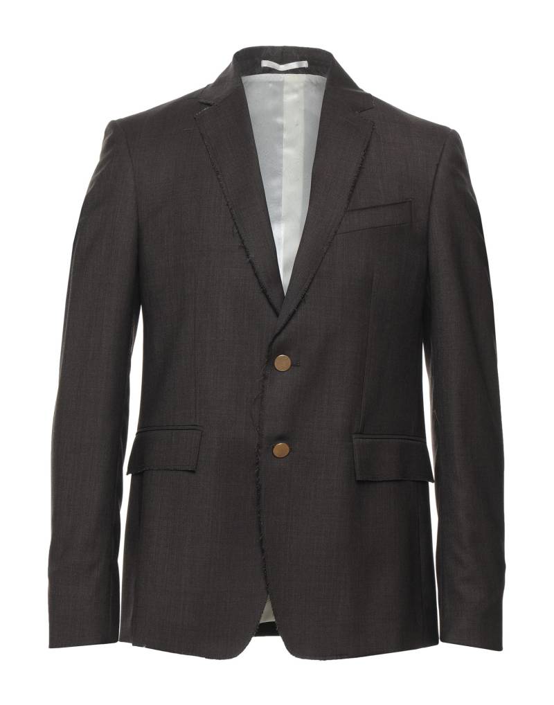 GRIFONI Blazer Herren Dunkelbraun von GRIFONI