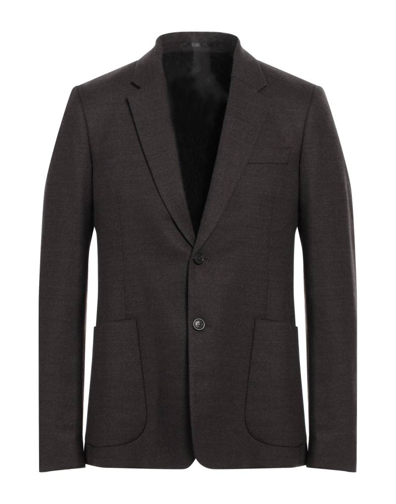 GRIFONI Blazer Herren Dunkelbraun von GRIFONI