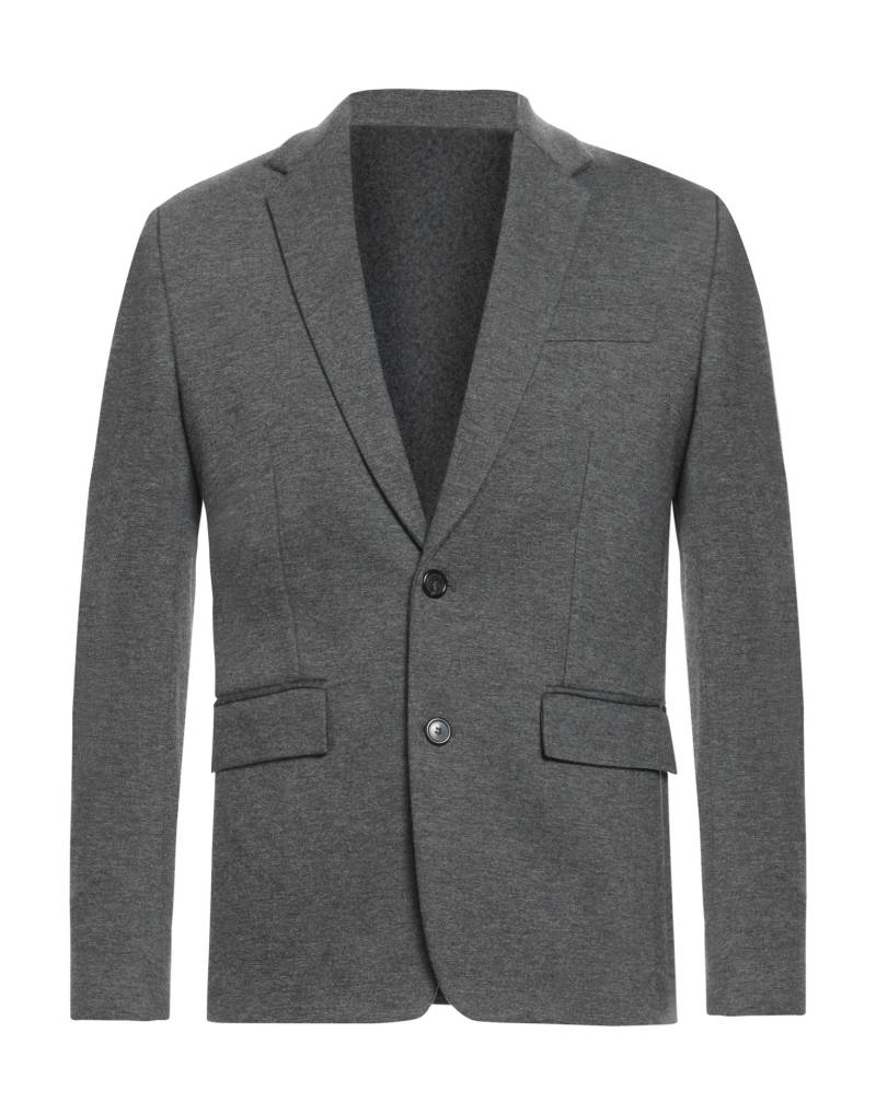 GRIFONI Blazer Herren Grau von GRIFONI