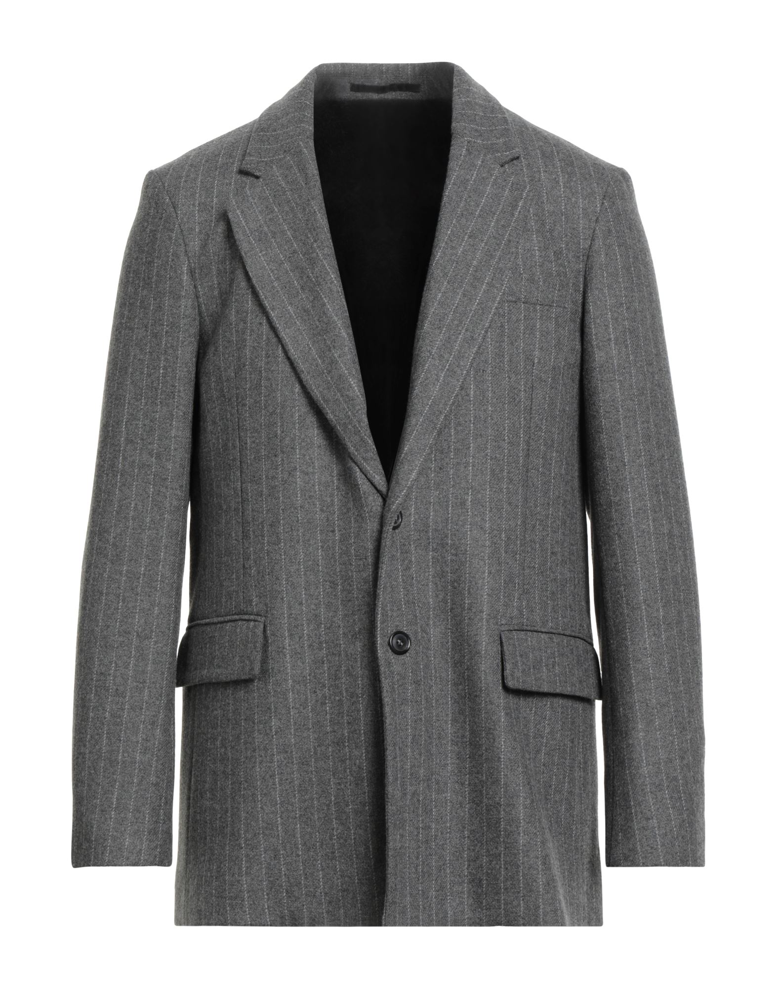 GRIFONI Blazer Herren Grau von GRIFONI