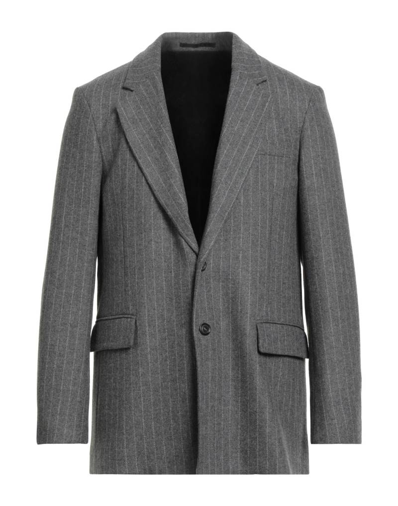 GRIFONI Blazer Herren Grau von GRIFONI
