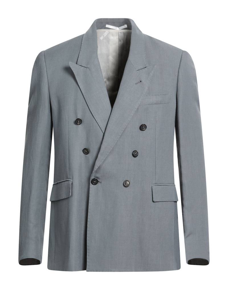GRIFONI Blazer Herren Grau von GRIFONI