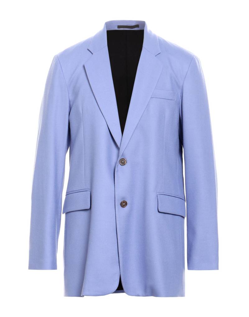 GRIFONI Blazer Herren Hellblau von GRIFONI