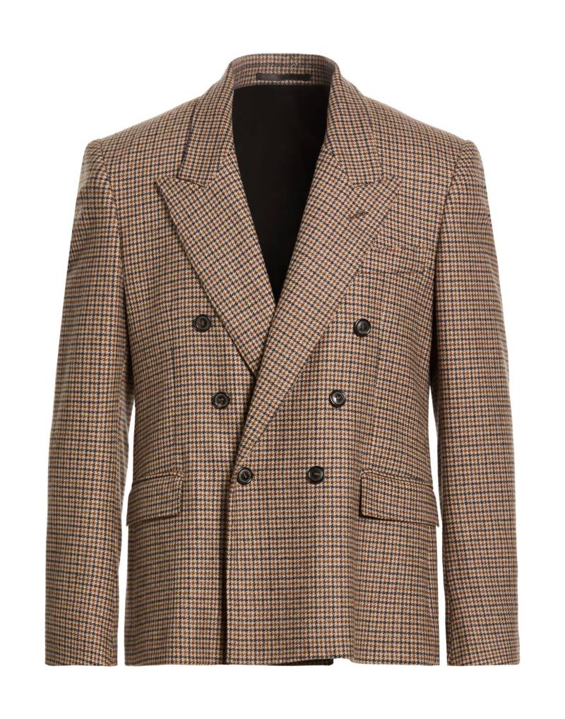 GRIFONI Blazer Herren Khaki von GRIFONI