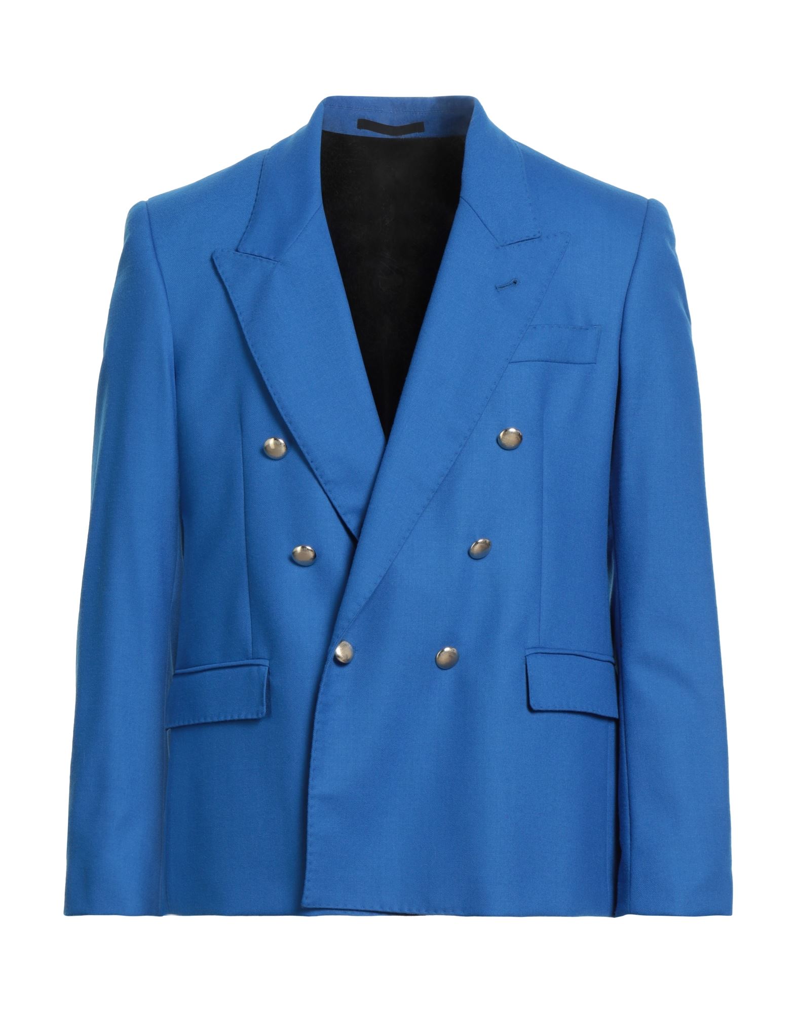 GRIFONI Blazer Herren Königsblau von GRIFONI