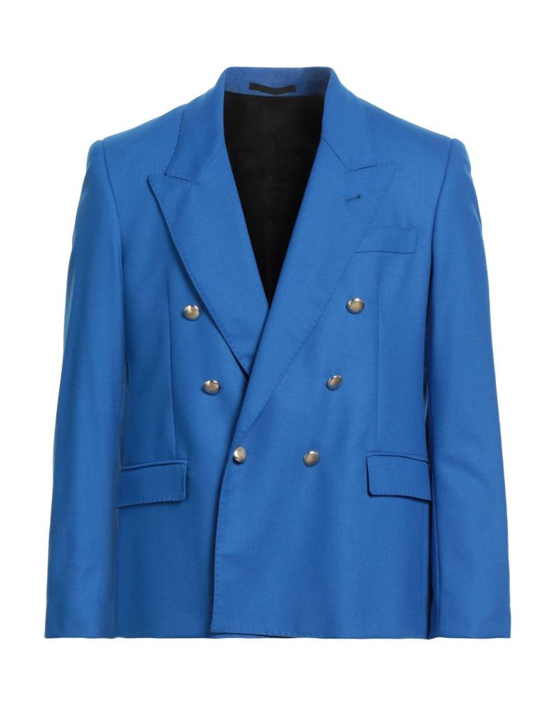 GRIFONI Blazer Herren Königsblau von GRIFONI