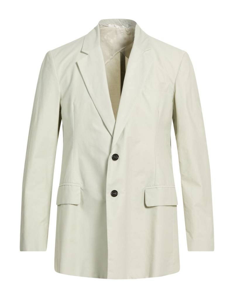 GRIFONI Blazer Herren Off white von GRIFONI