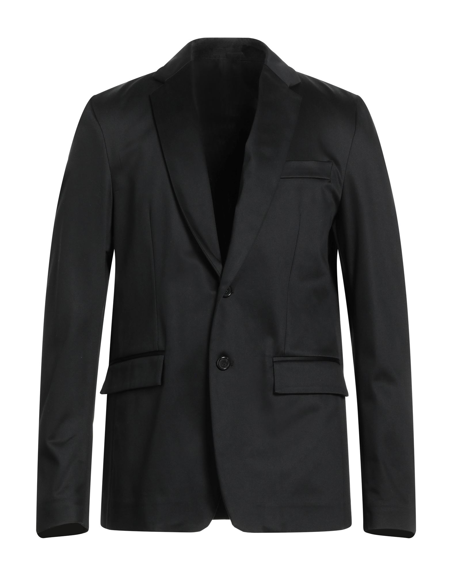 GRIFONI Blazer Herren Schwarz von GRIFONI