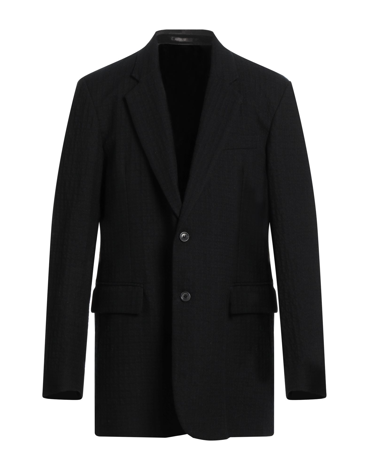 GRIFONI Blazer Herren Schwarz von GRIFONI