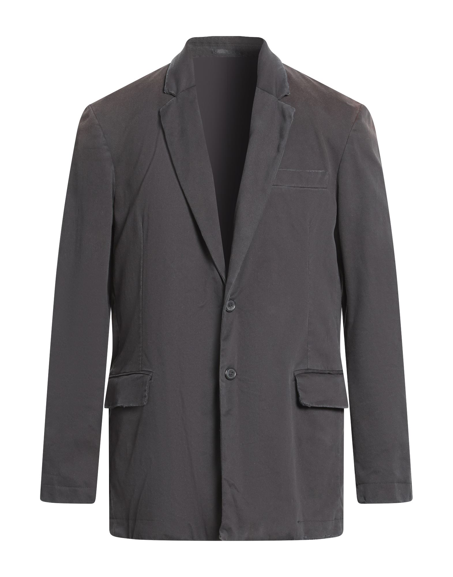 GRIFONI Blazer Herren Schwarz von GRIFONI