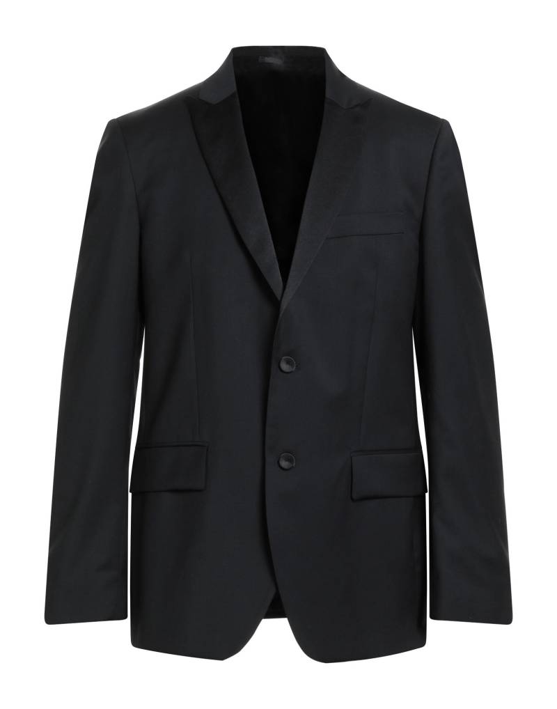 GRIFONI Blazer Herren Schwarz von GRIFONI