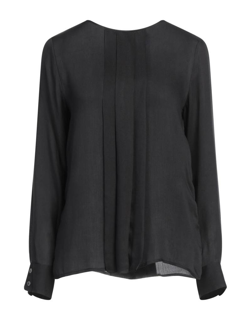 GRIFONI Hemd Damen Schwarz von GRIFONI