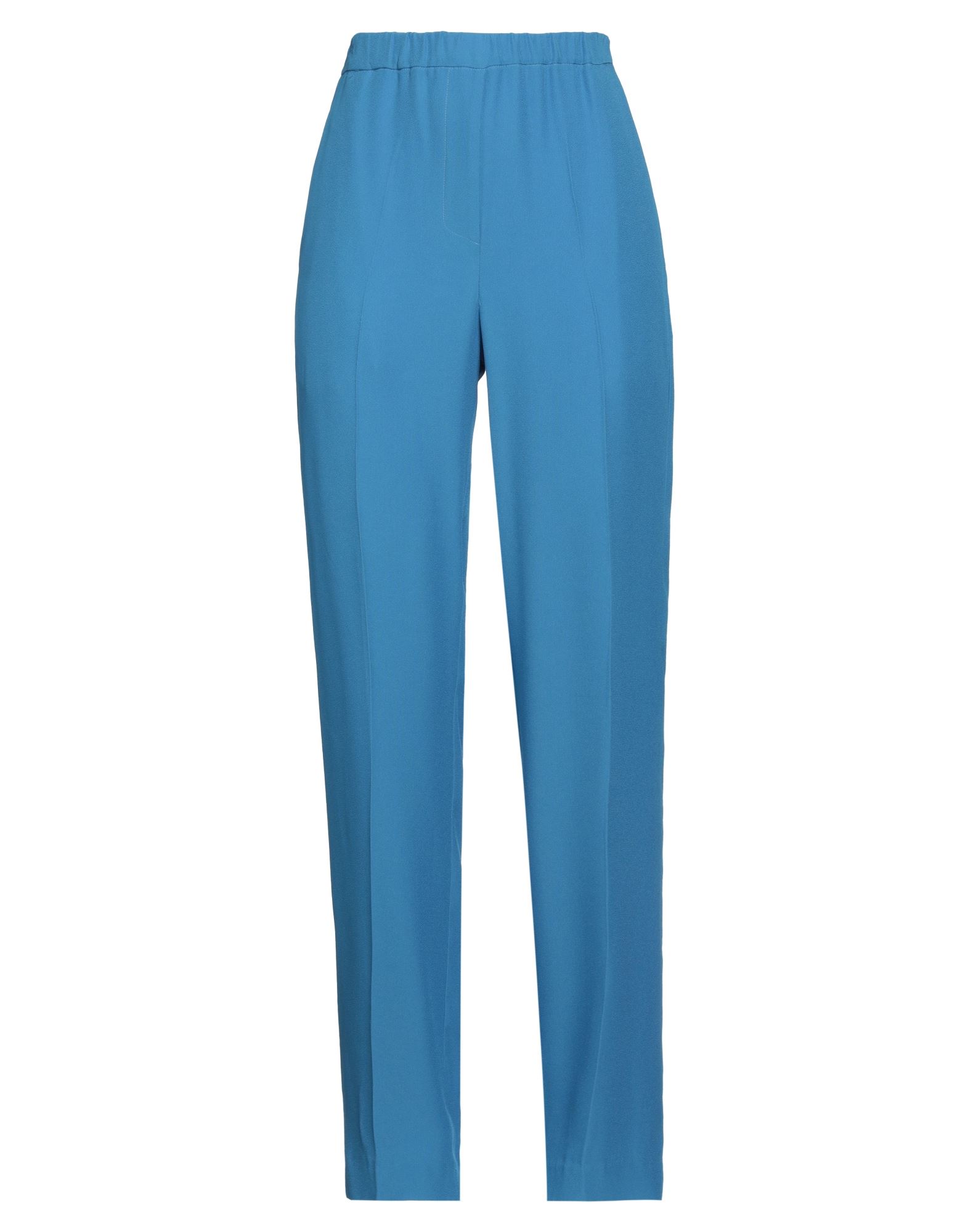GRIFONI Hose Damen Azurblau GRIFONI Hose Damen Azurblau von GRIFONI