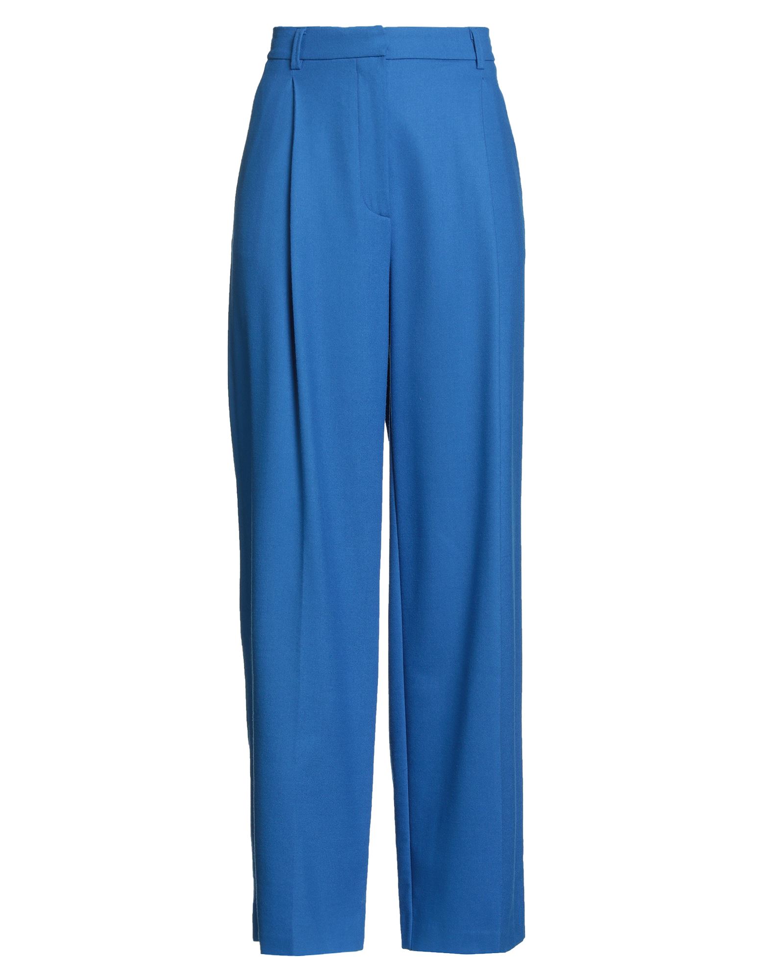 GRIFONI Hose Damen Blau von GRIFONI