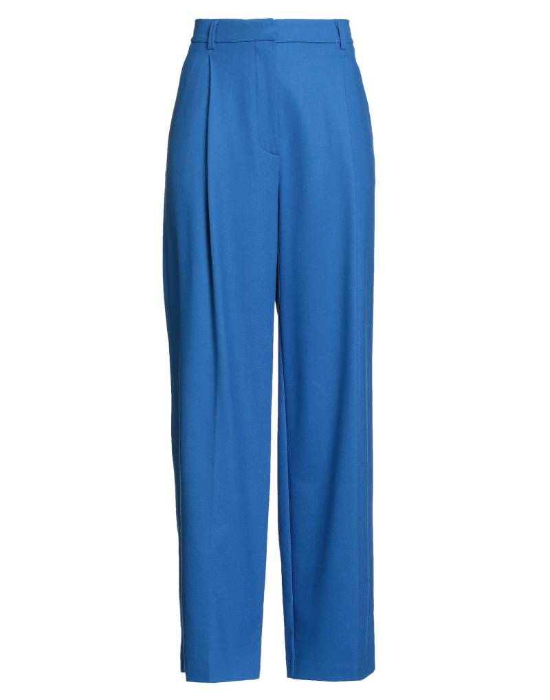 GRIFONI Hose Damen Blau von GRIFONI