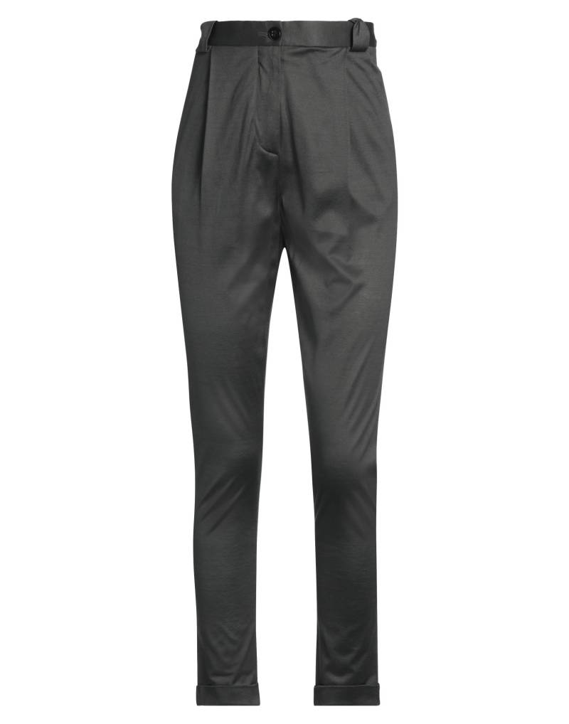 GRIFONI Hose Damen Grau von GRIFONI