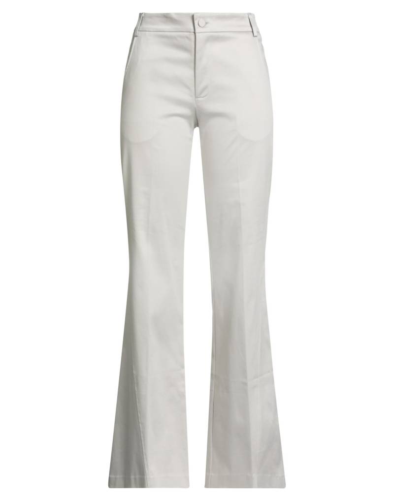 GRIFONI Hose Damen Grau GRIFONI Hose Damen Grau von GRIFONI