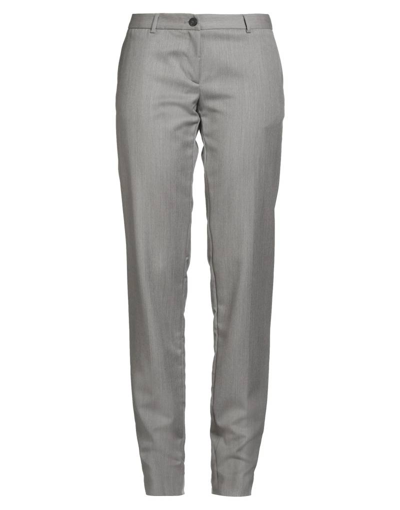 GRIFONI Hose Damen Grau von GRIFONI