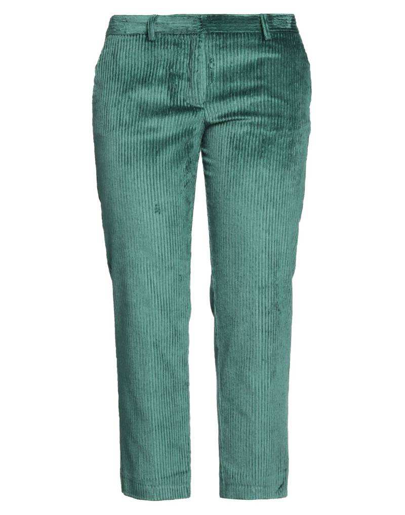 GRIFONI Hose Damen Grün von GRIFONI