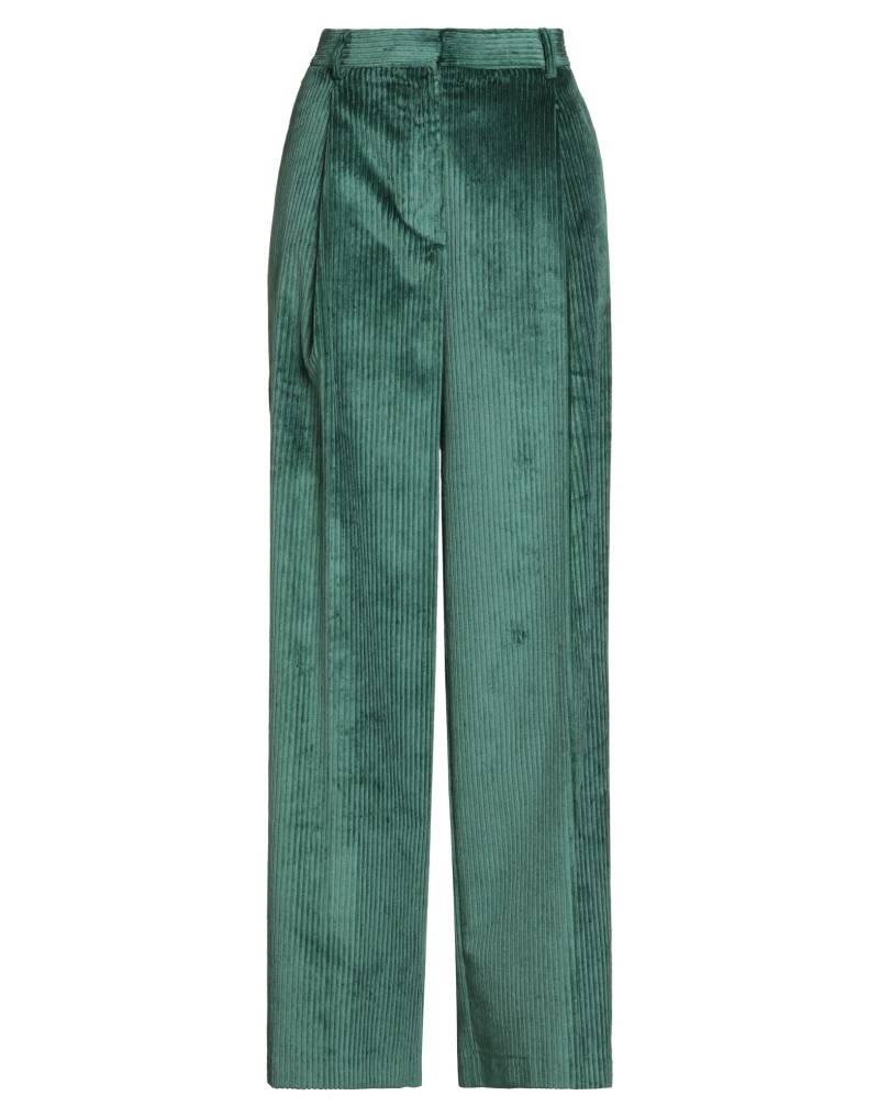 GRIFONI Hose Damen Grün von GRIFONI